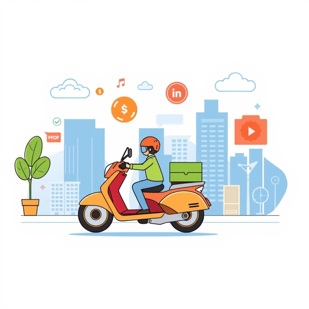 Mediplus Tăng Trưởng Traffic Thần Tốc Kết Hợp Hồi Sinh Thương Hiệu Viền Nhũng Huou: Chiến Lược Hiệu Quả Nhất 2026