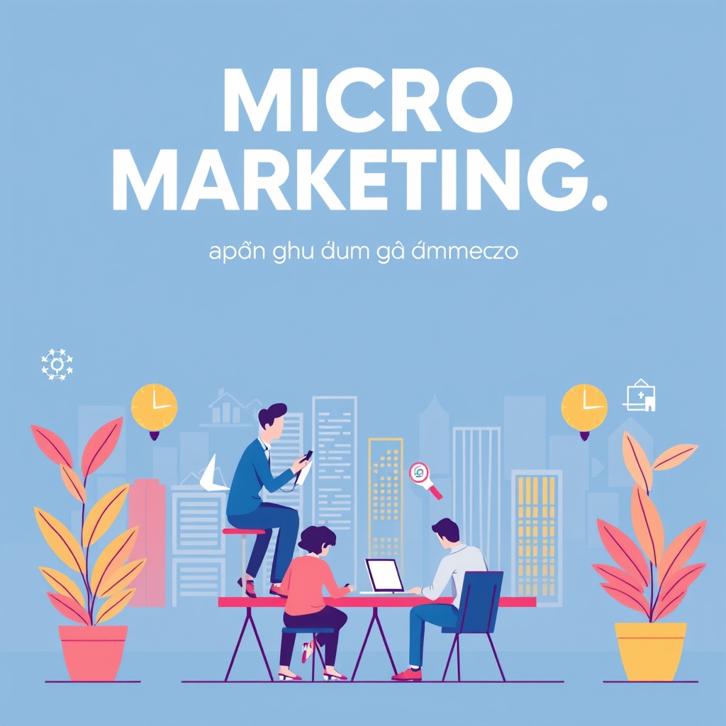 Micro Influencer Marketing: Case Study Thực Tế Từ NgoiSaoMedia
