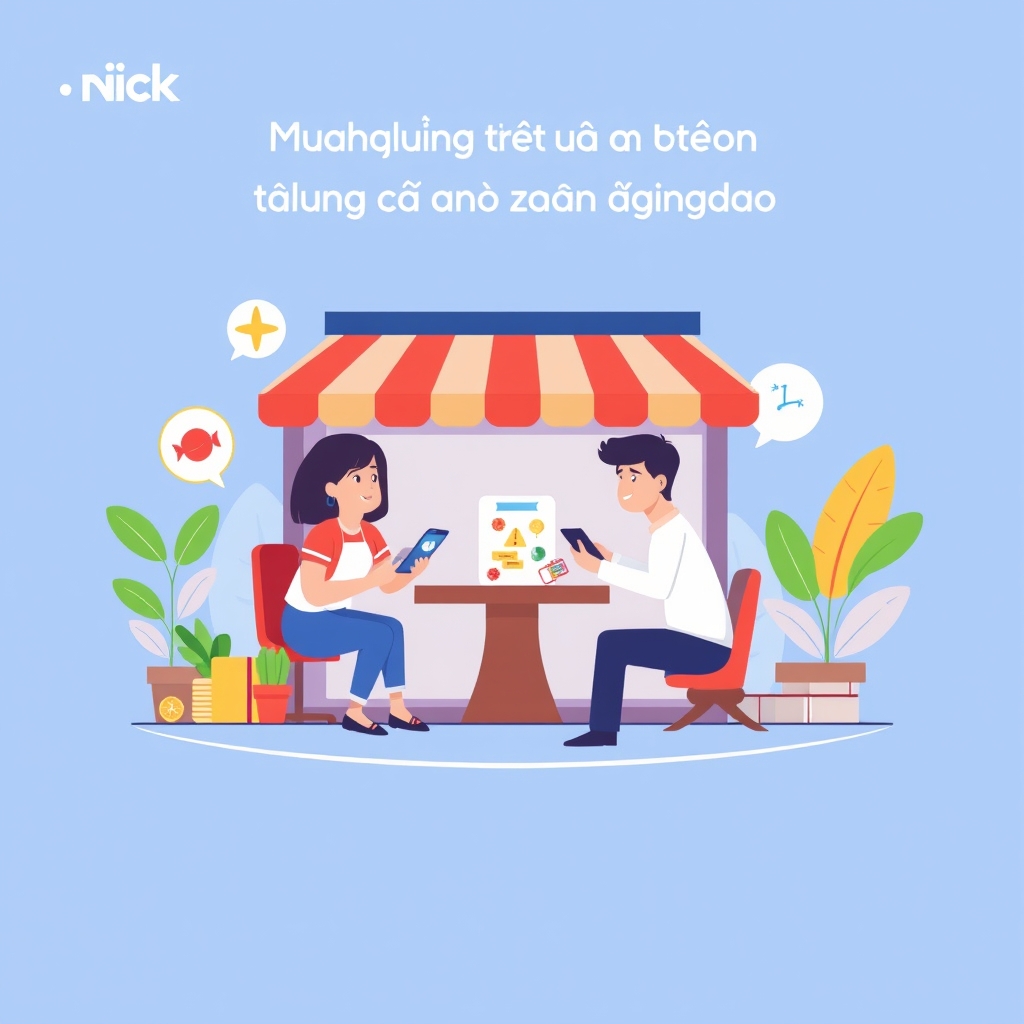 Mua Nick Zalo Ở Đâu + Mini App Trên Zalo: Bí Quyết Tăng Hiệu Suất Gấp 2 Lần