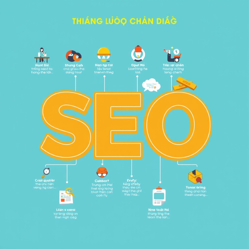 Năng Lực SEO Trong Bối Cảnh Thị Trường Lao Động Cạnh Tranh Và Hoạt Động Sôi Nổi Trong Khoa Học SEO Tiêu Chuẩn K50: Hướng Dẫn Toàn Diện Từ A-Z