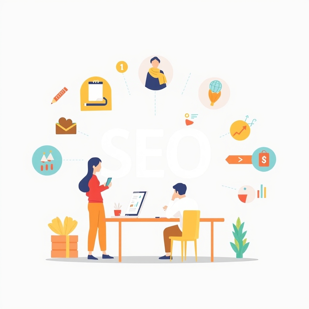 Nhận Thức Sai Lầm Về SEO Phổ Biến Và Sự Thật Về Chúng: Hướng Dẫn Toàn Diện Từ A-Z