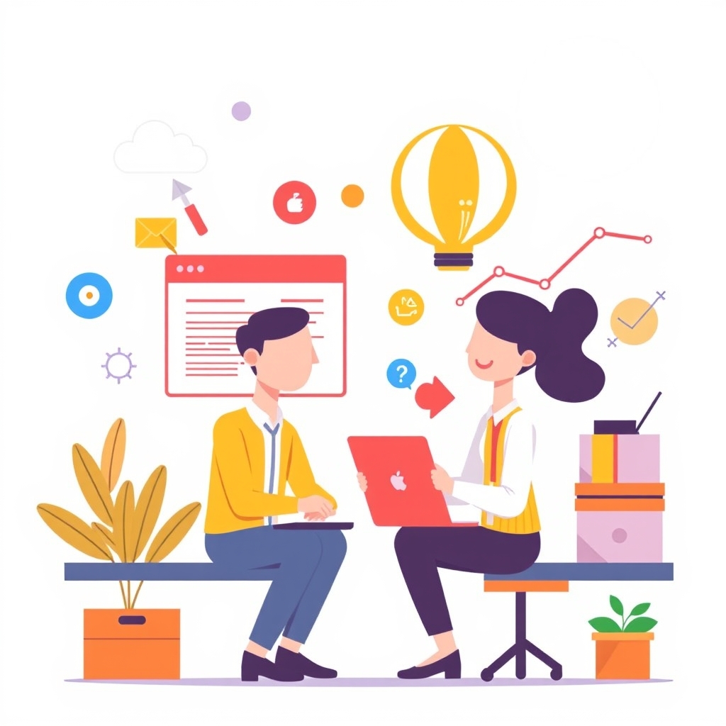 Nhân Viên SEO Và Lỗi Tư Duy Nhân Viên SEO: Hướng Dẫn Toàn Diện Từ A-Z Cho Chiến Lược 2026