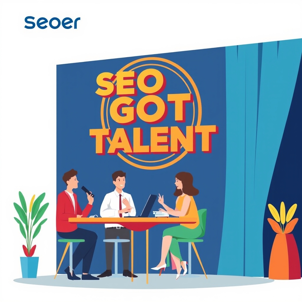 Những Khoảnh Khắc Đáng Nhớ Của SEOer Got Talent + Event SEOer Got Talent: Bí Quyết Tăng Hiệu Suất Gấp 2 Lần