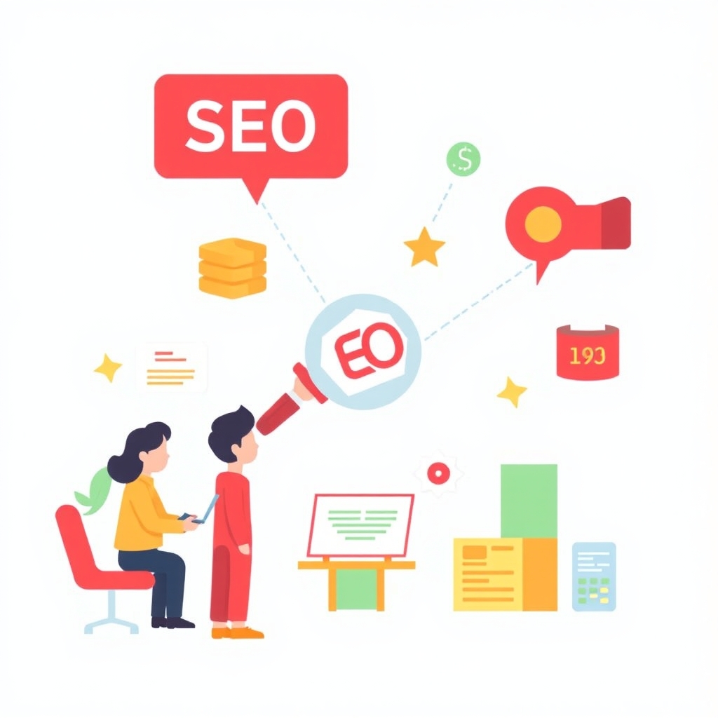 Những Lỗi Thường Gặp Về Kỹ Thuật Trong SEO Và Những Lỗi Mà SEOer Thường Mắc Phải: Nên Chọn Cái Nào Cho Doanh Nghiệp? (2)