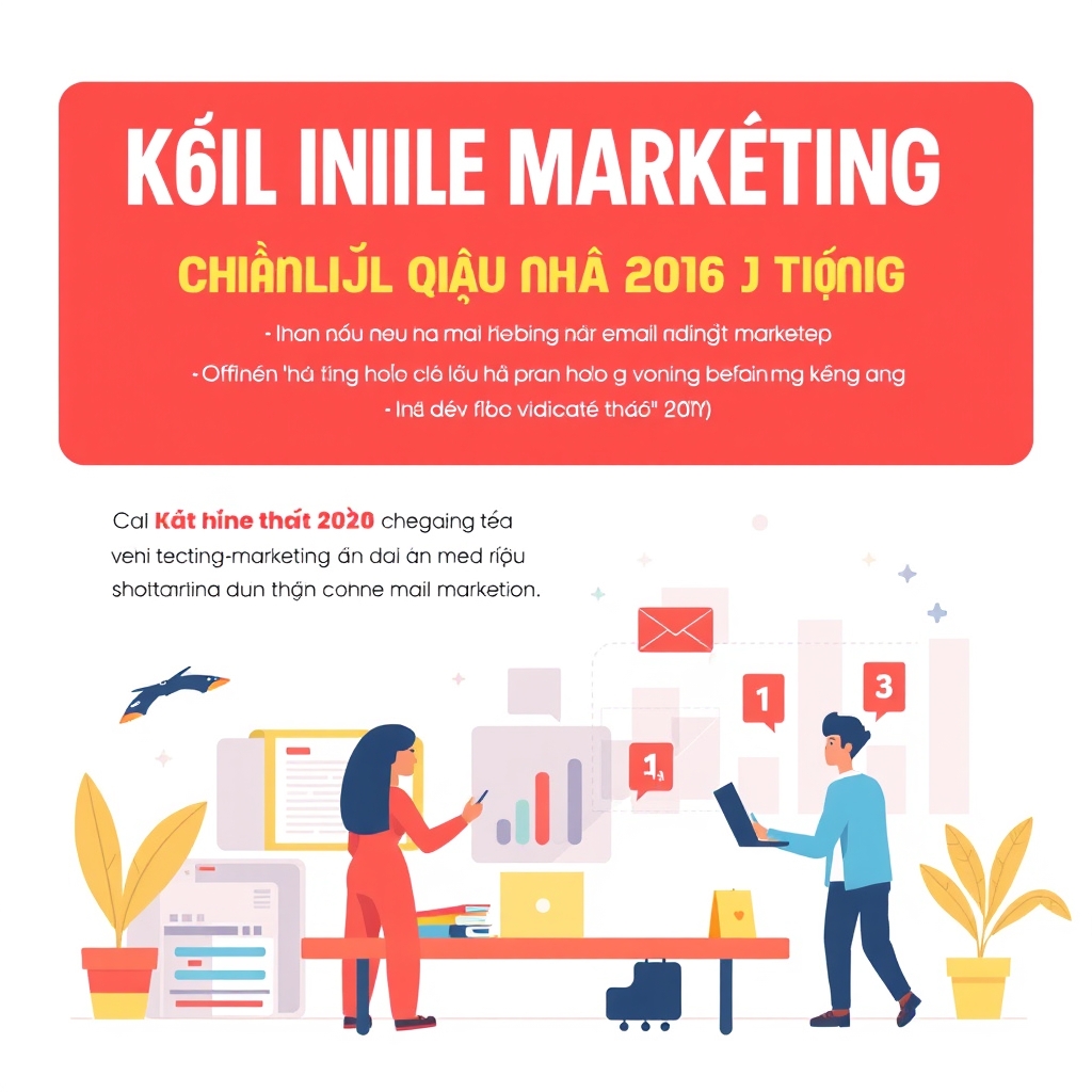 Offline Email Marketing Kết Hợp Email Marketing: Chiến Lược Hiệu Quả Nhất 2026 (2)