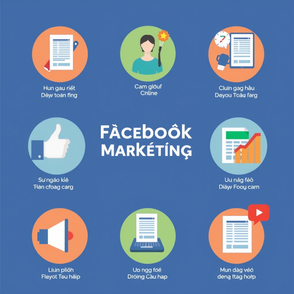 Offline Facebook Tổng Kết Cuối Năm Và Đón Chào Học Viên Khóa Facebook Marketing K9: Hướng Dẫn Toàn Diện Từ A-Z