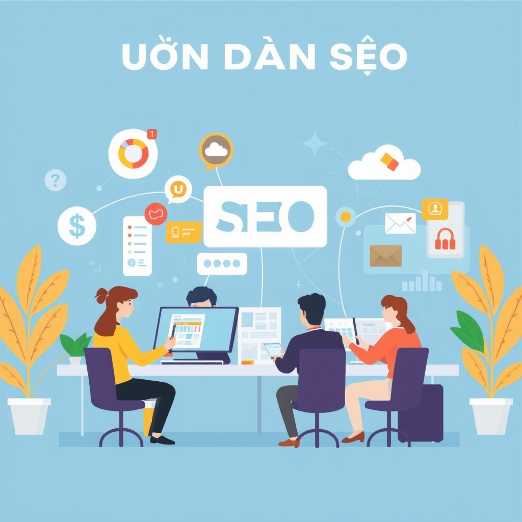Offline Hỏi Đáp SEO Cùng Lê Nam và Offline Hỏi Đáp SEO Thứ 7 Tại Vietmoz 12: Hướng Dẫn Toàn Diện Từ A-Z