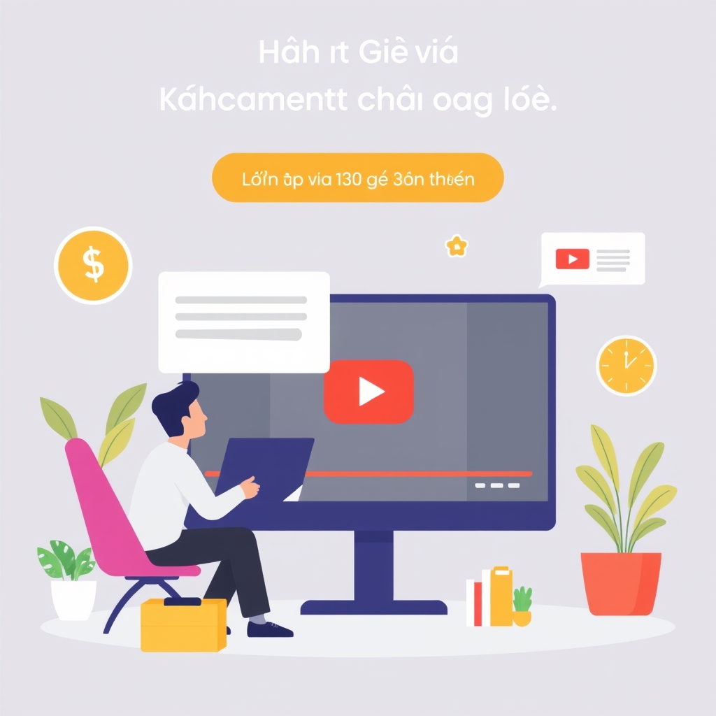 Offline Hướng Dẫn SEO YouTube: Bí Mật Của Viral Video + Toàn Cảnh Chiến Lược Tăng Hiệu Suất Gấp 2 Lần