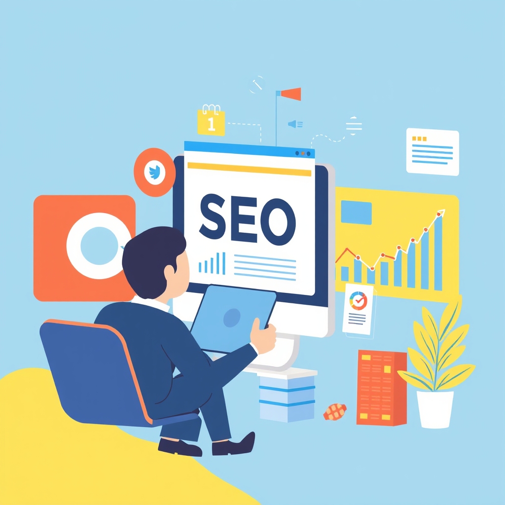 Offline SEO Audit Quy Trình Chuyên Nghiệp Cho SEO Leader Kết Hợp Offline Người Làm SEO Chuyên Nghiệp Thành Công Ngoài Mong Đợi: Chiến Lược Hiệu Quả Nhất 2026