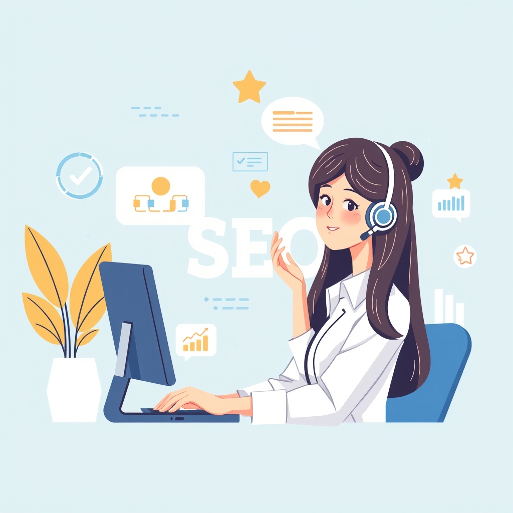 Offline SEO Girl Kết Hợp Offline Xu Hướng SEO: Chiến Lược Hiệu Quả Nhất 2026