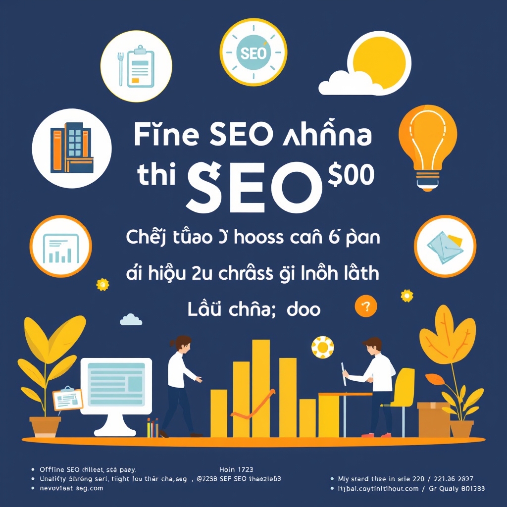 Offline SEO Tháng 12 Kết Hợp Offline SEO Tháng 4: Chiến Lược Hiệu Quả Nhất 2026