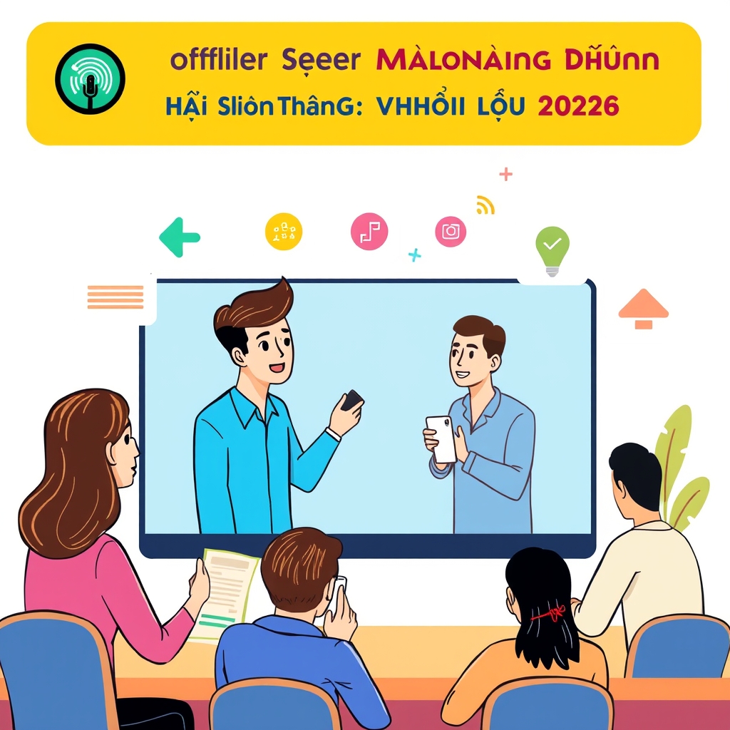 Offline Seoer Chao Xuan Và Seoer Meetup: Hướng Dẫn Toàn Diện Từ A-Z Cho Chiến Lược 2026 (2)
