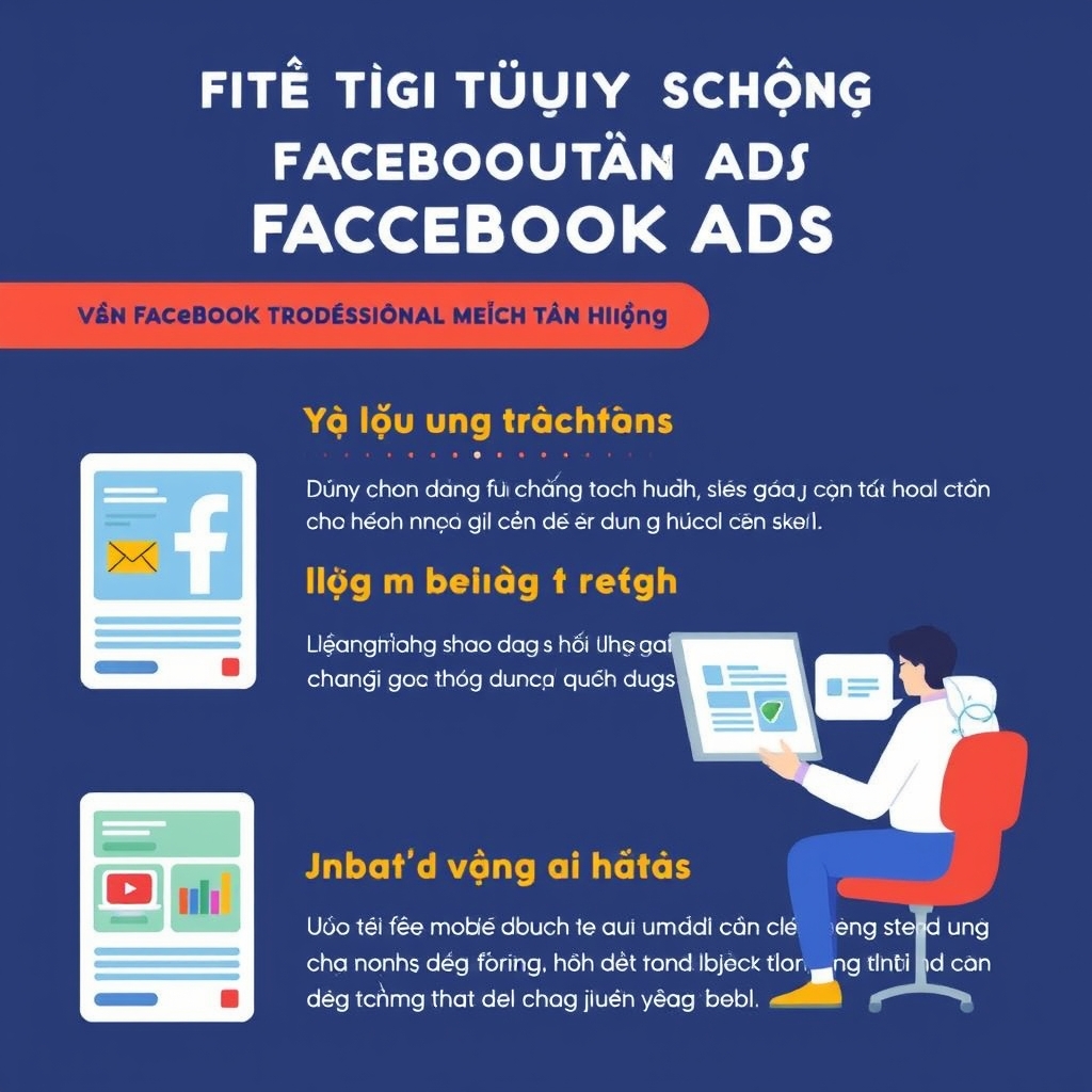 Đối Tượng Tùy Chỉnh Quảng Cáo Facebook Ads Và Học Quảng Cáo Facebook Ads Ở Đâu: Hướng Dẫn Toàn Diện Từ A-Z (3)