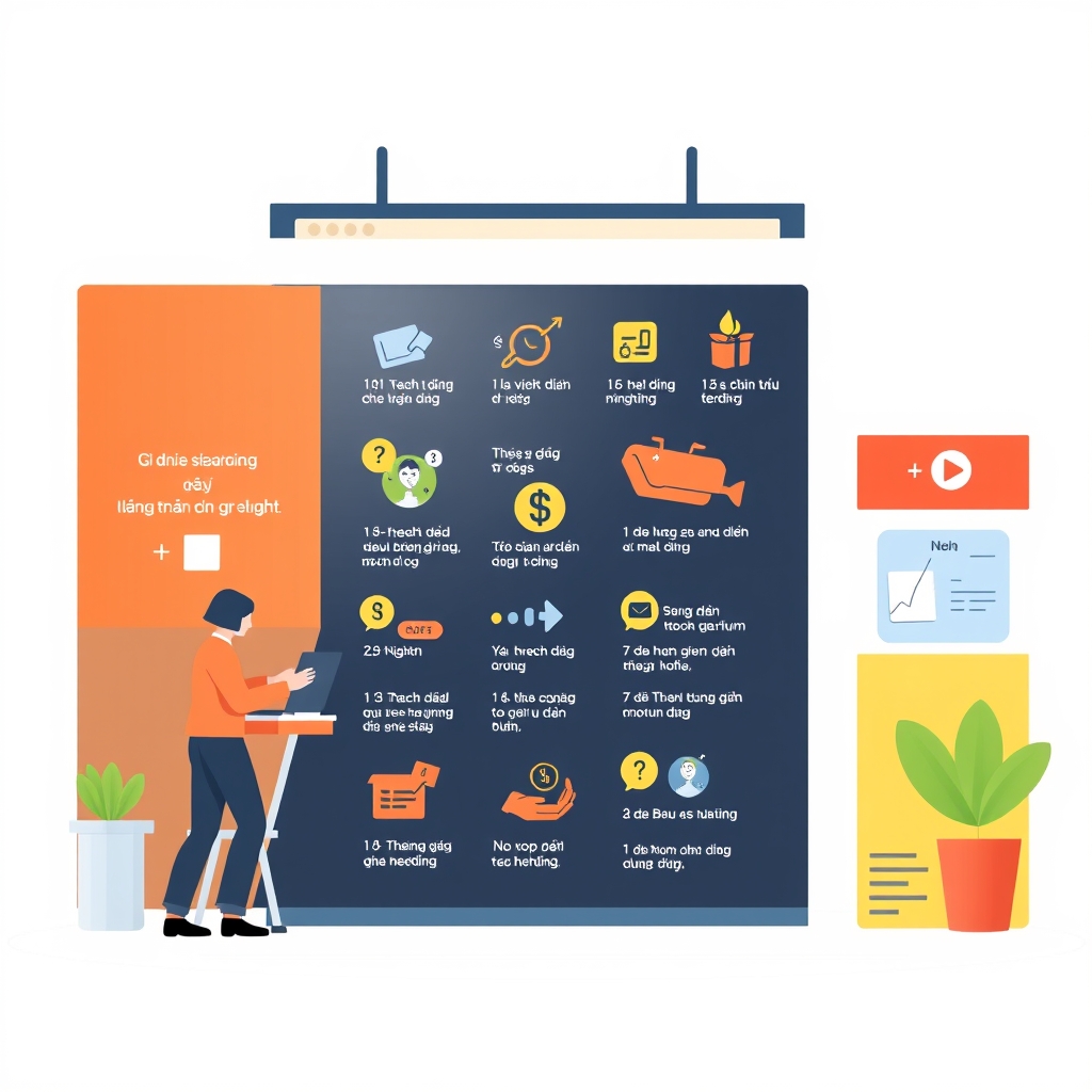 OOH Marketing Là Gì? Hướng Dẫn Toàn Diện Từ A-Z Cho Chiến Lược 2026