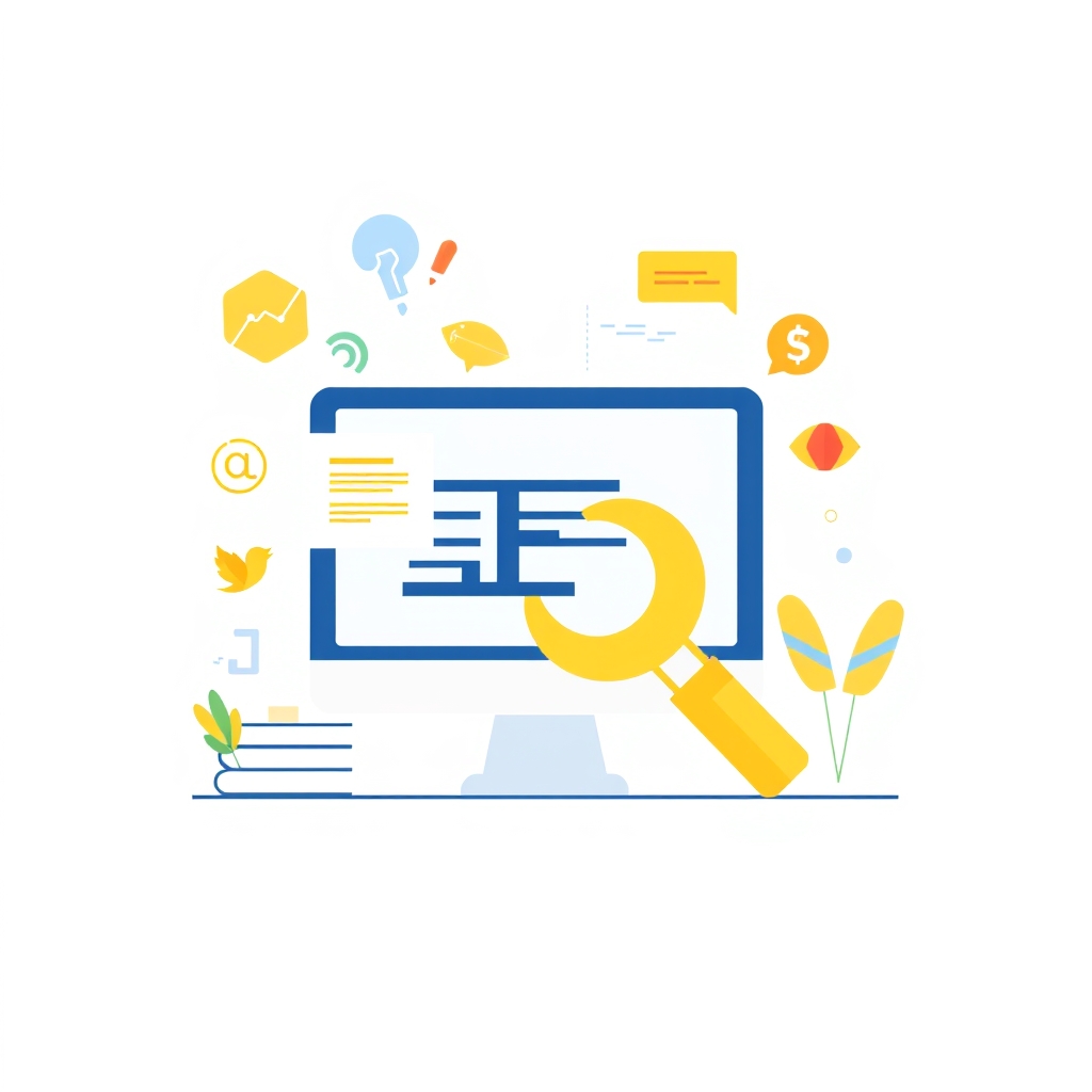 Phân Loại Chủ Đề SEO Bằng Text Classification: Cách Mạng Hóa Chiến Lược Nội Dung
