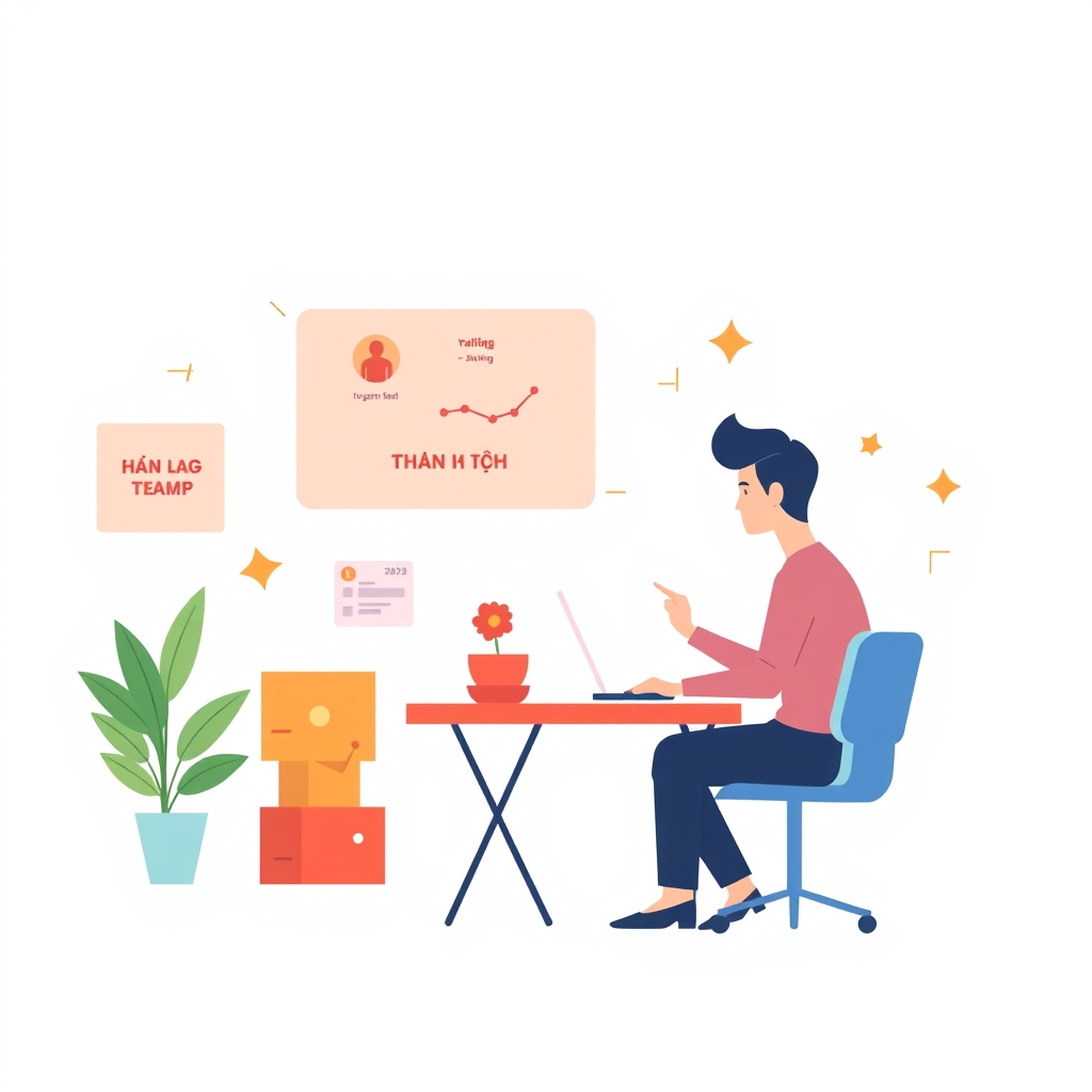 Phần Mềm Quản Lý Fanpage Facebook: Giải Pháp Tối Ưu Cho Doanh Nghiệp 2025