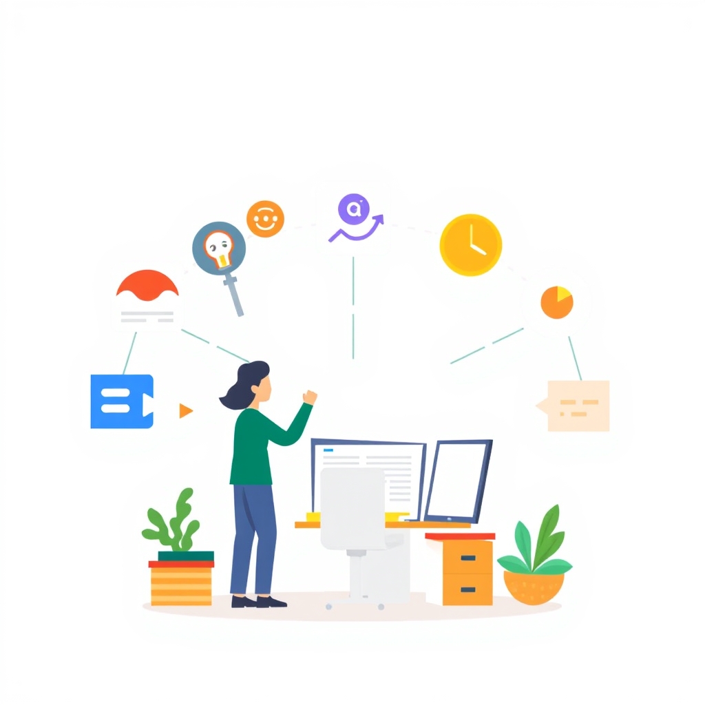 Phân Tích Công Việc SEO Của Freelancer Kết Hợp Sử Dụng Google Keyword Planner Phân Tích Từ Khóa: Chiến Lược Hiệu Quả Nhất 2026