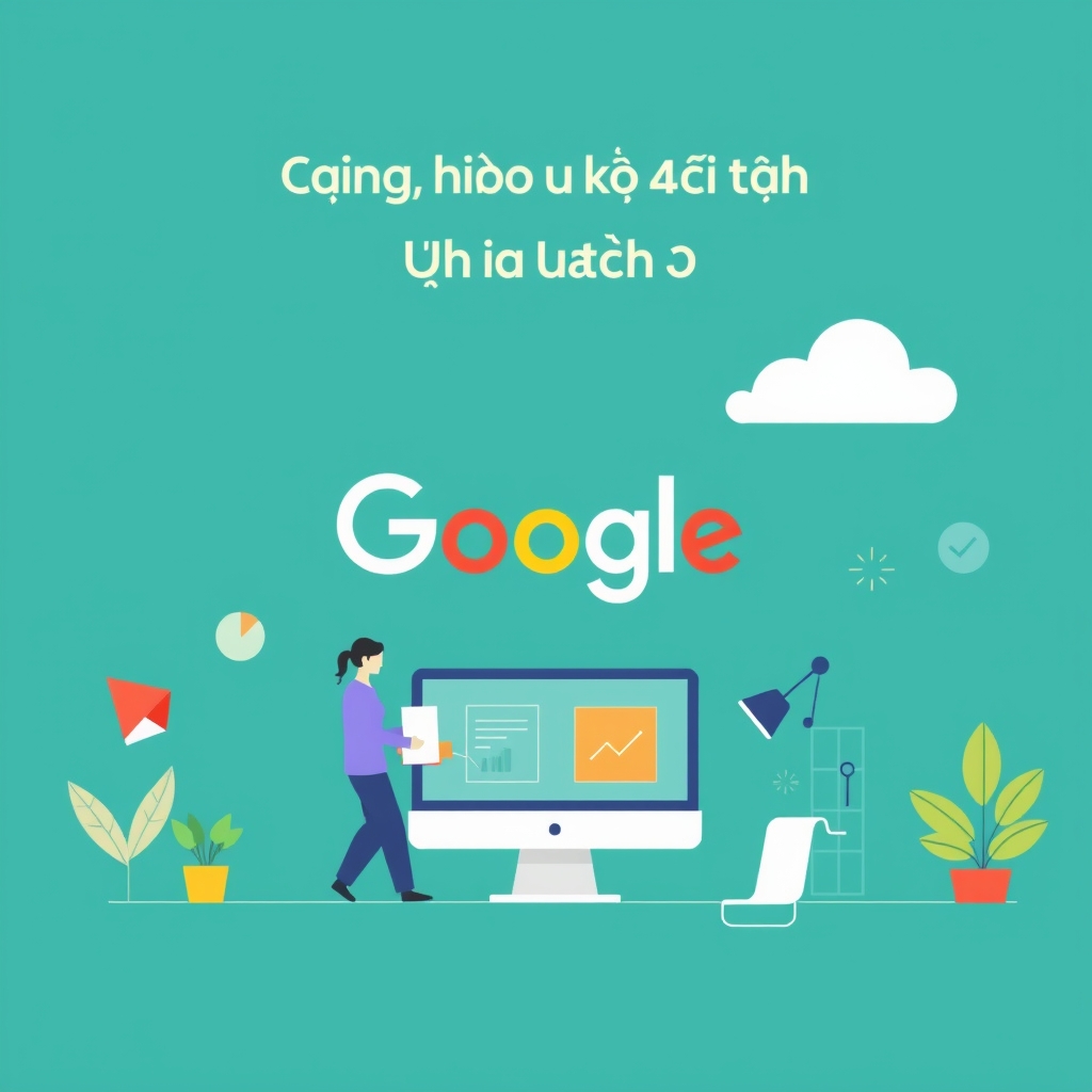 Phục Hồi Sau Google Update: Chiến Lược Toàn Diện Đưa Website Về Đỉnh Cao