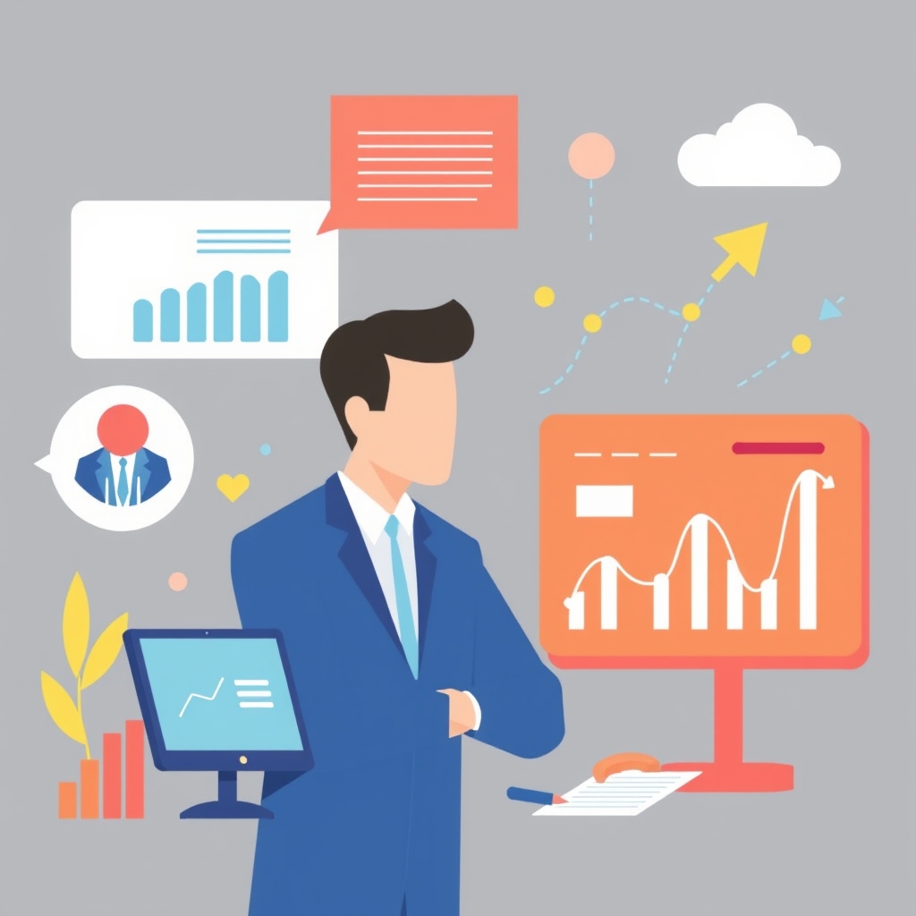 Predictive Analytics Trong Marketing: Cách Làm Đúng Từ Đầu