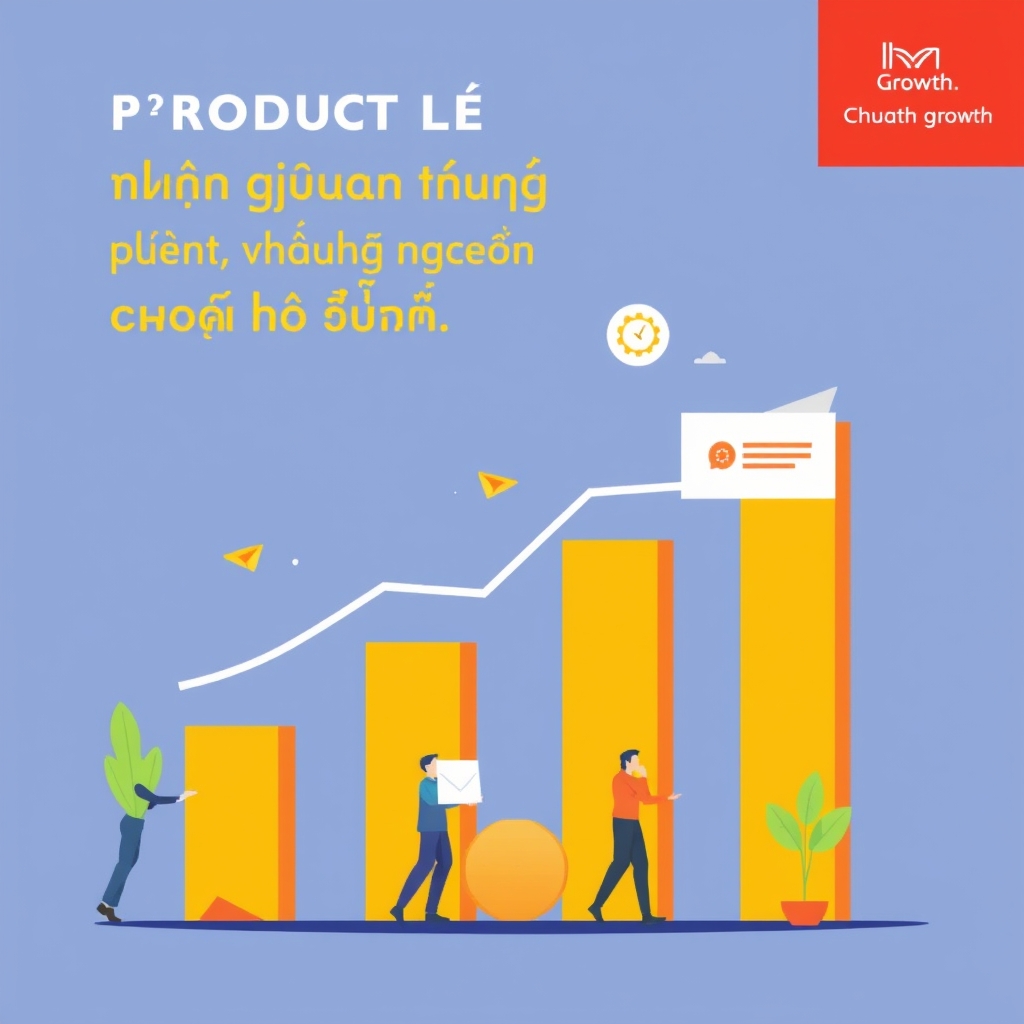 Product Led Growth: Bí Quyết Tăng Doanh Số Gấp 2 Lần Mà Không Cần Đội Sales Hùng Hậu
