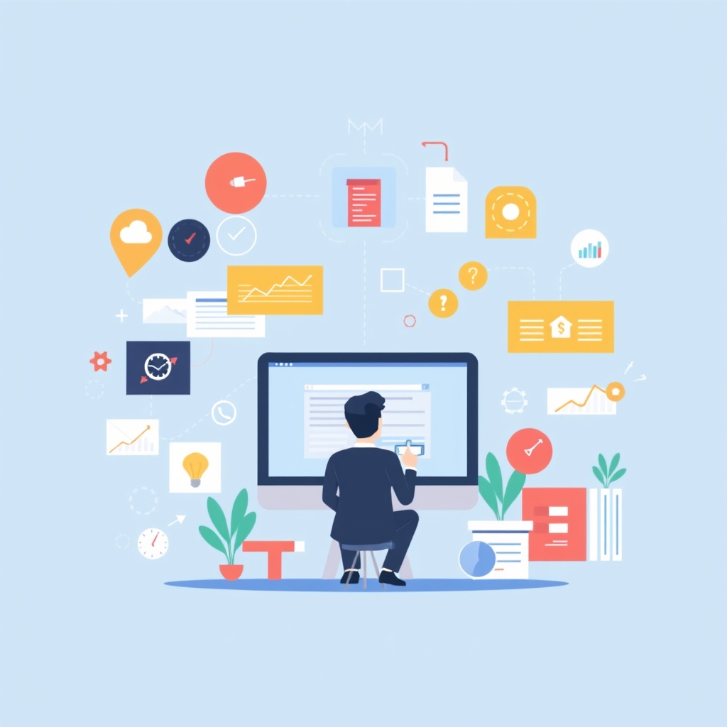 Programmatic SEO: Cách Tự Động Hóa Nội Dung Để Tăng Traffic Gấp 10 Lần
