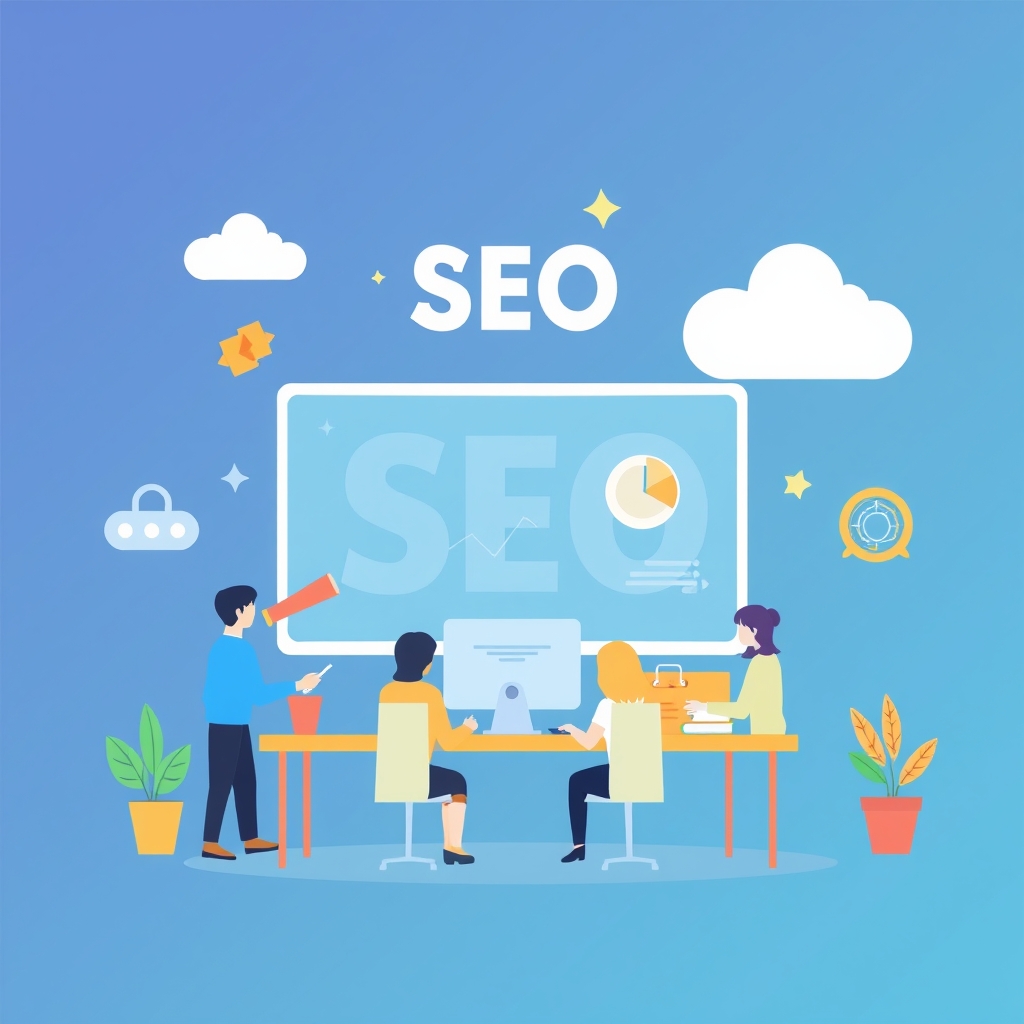 Quản Lý SEO: Bí Quyết Tối Ưu Hiệu Quả Cho Doanh Nghiệp Việt