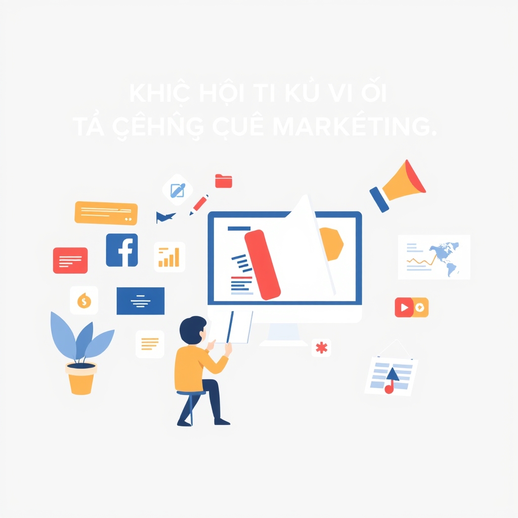 Quản Trị Website Kết Hợp Tổng Quan Về Facebook Marketing: Chiến Lược Hiệu Quả Nhất 2026