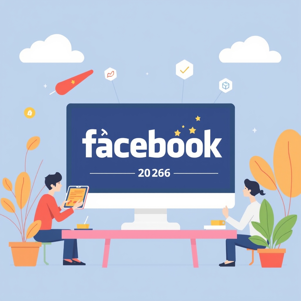 Quảng Cáo Facebook Bền Vững Kết Hợp Trình Quản Lý Quảng Cáo Facebook: Chiến Lược Hiệu Quả Nhất 2026