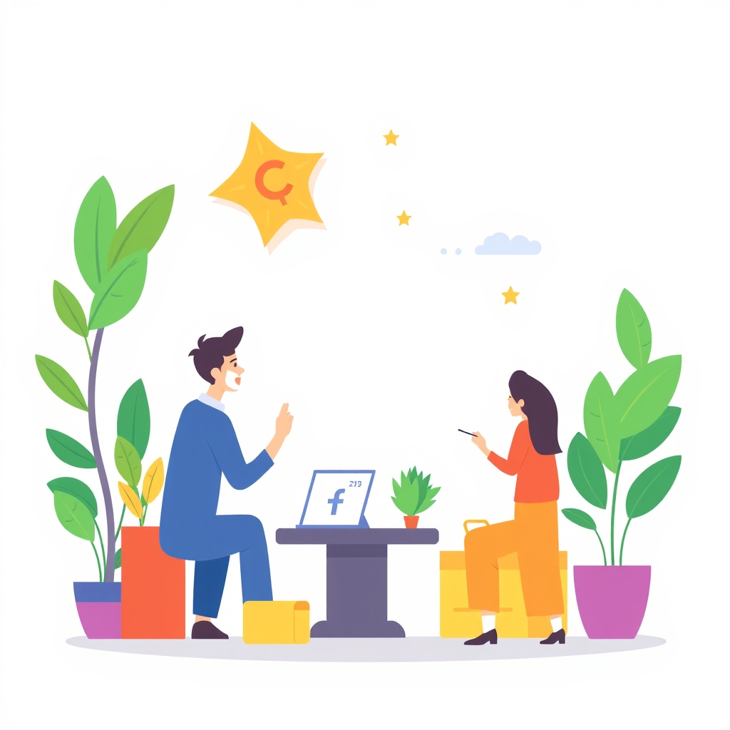 Quảng Cáo Facebook Bị Gán Cờ Kết Hợp Dịch Vụ Quảng Cáo Facebook: Chiến Lược Hiệu Quả Nhất 2026