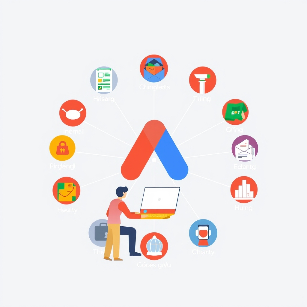 Quảng Cáo Google Ads Không Hiệu Quả: 11 Lý Do Và Hướng Dẫn Toàn Diện Từ A-Z Để Chiến Dịch Thành Công 2026