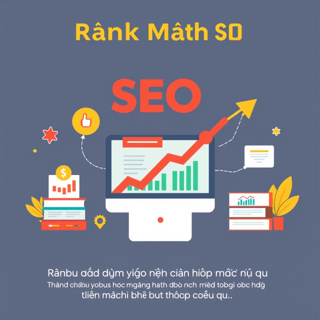 Rank Math SEO: Hướng Dẫn Toàn Diện Từ A-Z Cho Người Mới Bắt Đầu