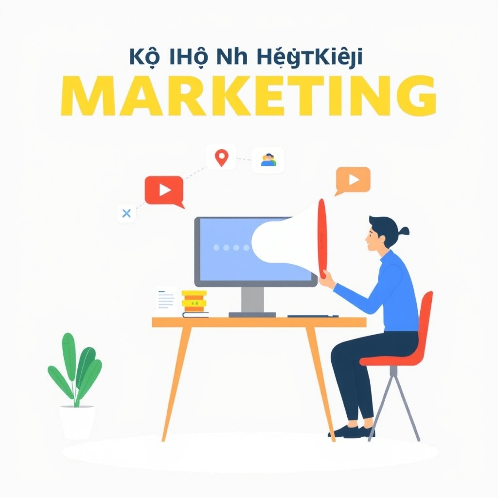 Recap Sự Kiện AI Google Marketing: Những Đột Phá Đáng Chú Ý và Chiến Lược Áp Dụng Ngay