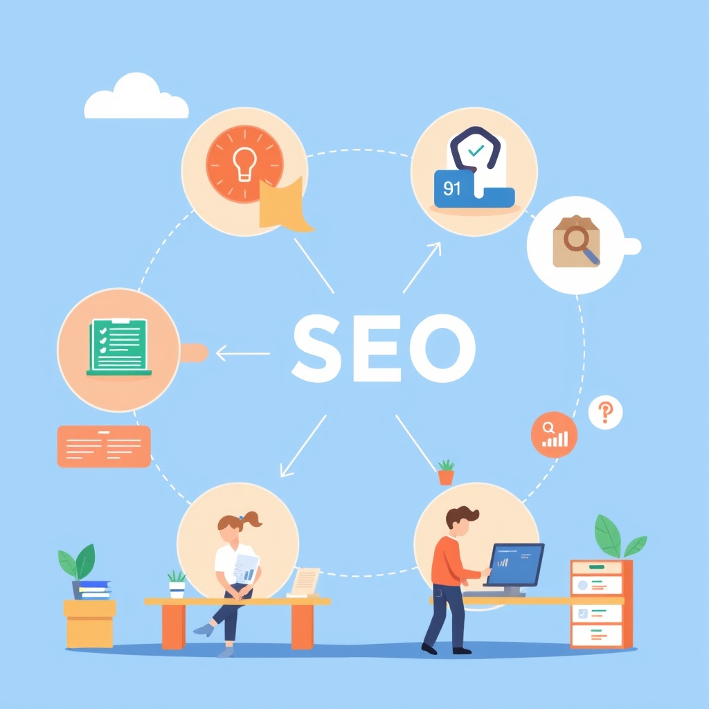 Redirects SEO: Hướng Dẫn Toàn Diện Từ A-Z Cho Website Không Mất Thứ Hạng