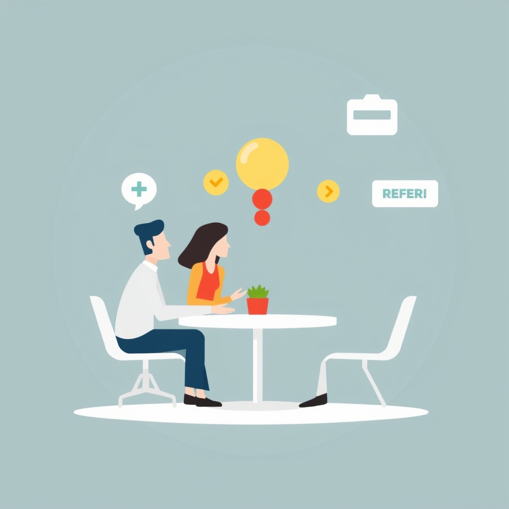 Referral Marketing Strategy: Cách Làm Đúng Từ Đầu