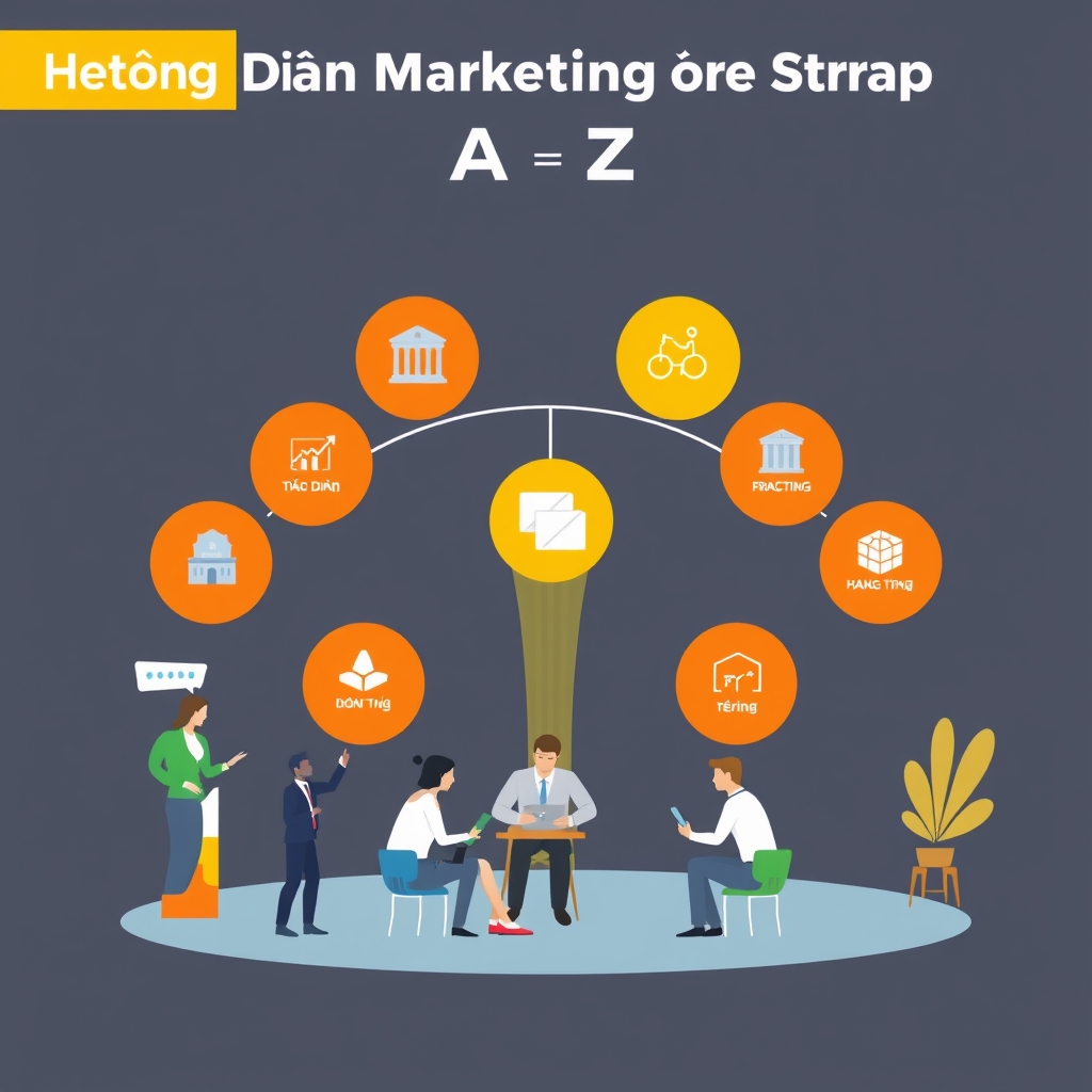 Referral Marketing Strategy: Hướng Dẫn Toàn Diện Từ A-Z