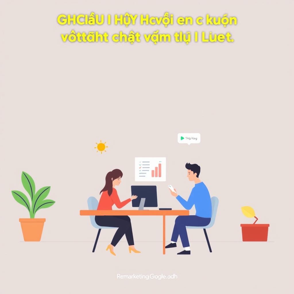 Remarketing Google Ads: Chiến Lược “Gọi Lại” Khách Hàng Tiềm Năng Hiệu Quả Nhất 2025