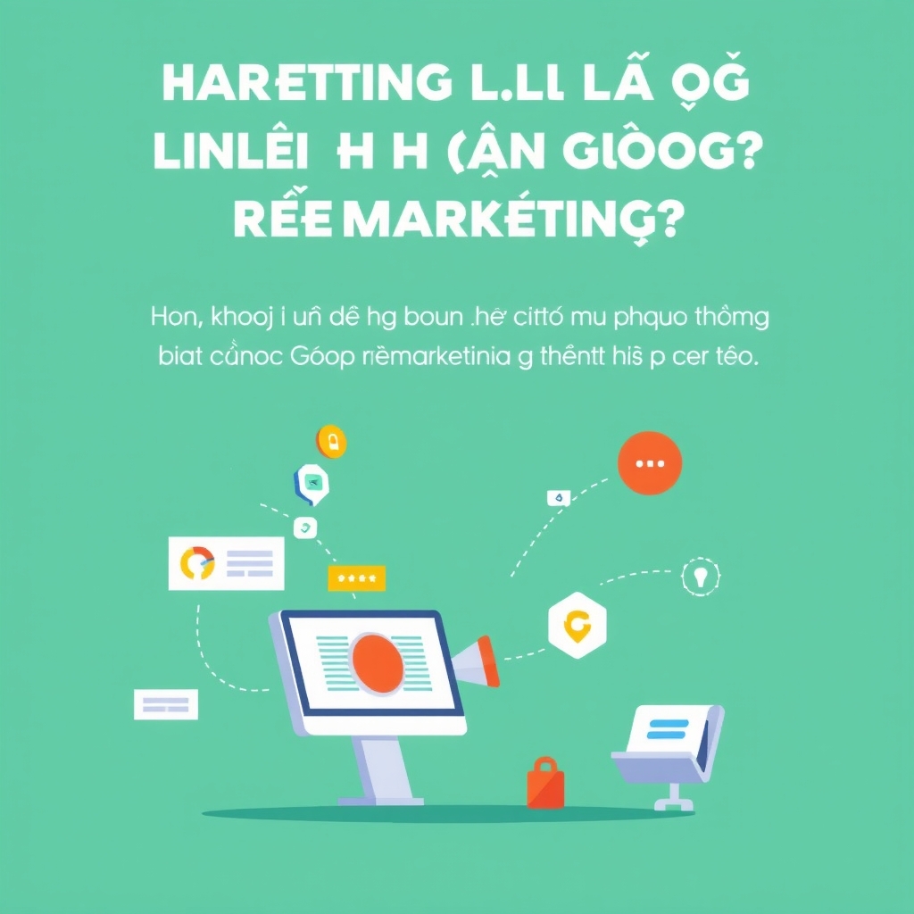 Remarketing Là Gì? Kết Hợp Quảng Cáo Google Remarketing: Chiến Lược Hiệu Quả Nhất 2026