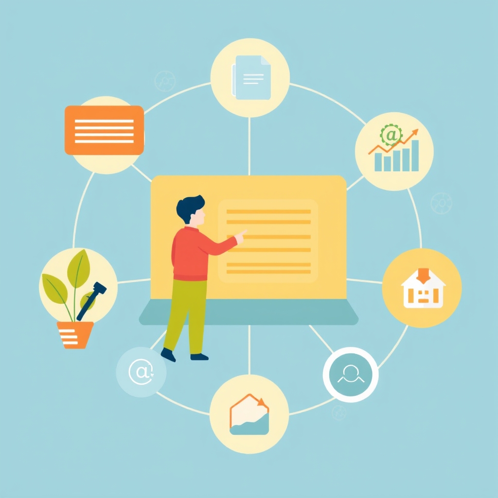Repurposing Content Hiệu Quả: Chiến Lược Tối Ưu Hóa Nội Dung Cho Content Marketing 2026
