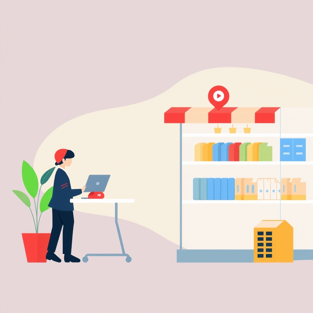 Retail Marketing Là Gì? Bí Quyết “Thống Trị” Ngành Bán Lẻ Năm 2025