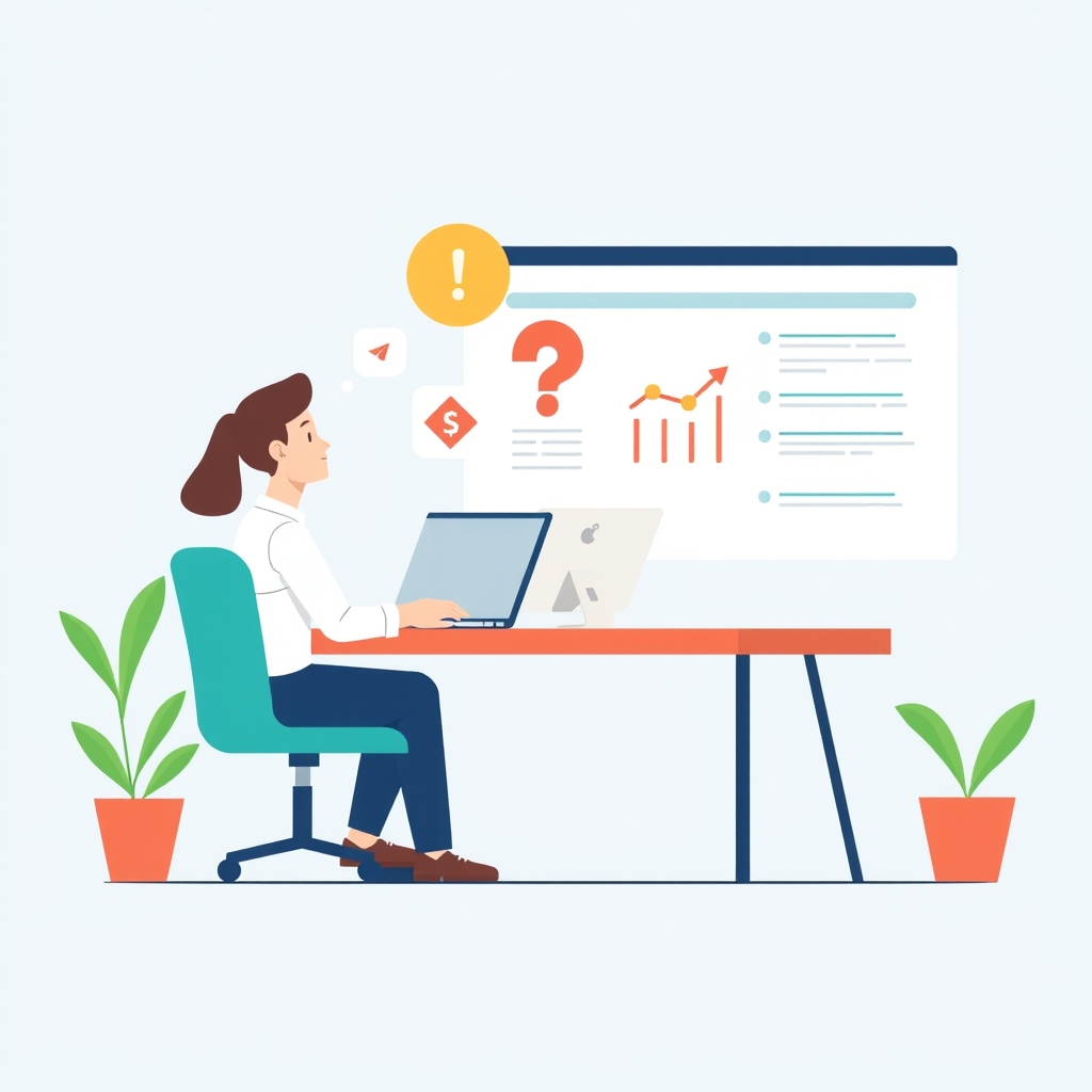 Rủi Ro SEO Freelancer Là Gì? Bí Quyết Tăng Hiệu Suất Gấp 2 Lần (Hướng Dẫn Chiến Lược 2026)