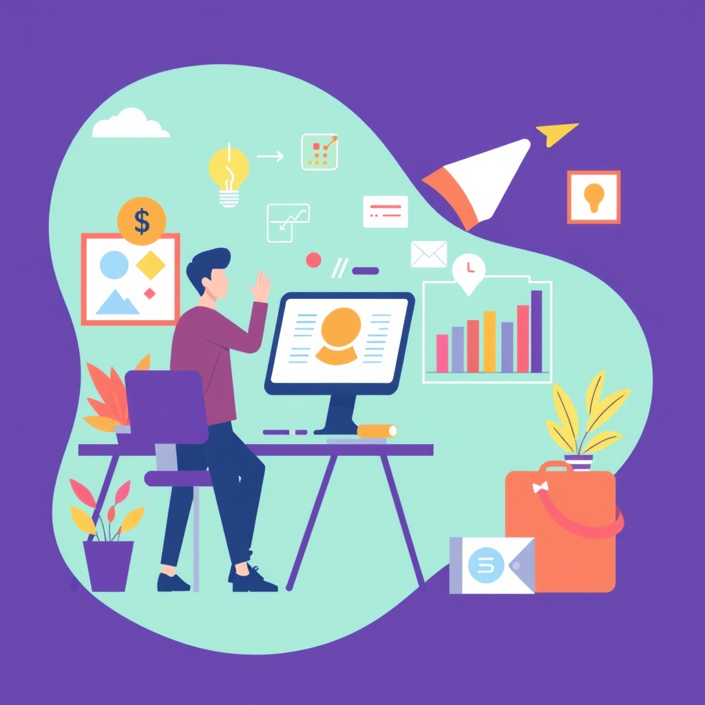 Rủi Ro SEO Freelancer & SEO Freelancer Là Gì: Bí Quyết Tăng Hiệu Suất Gấp 2 Lần Trong Năm 2026