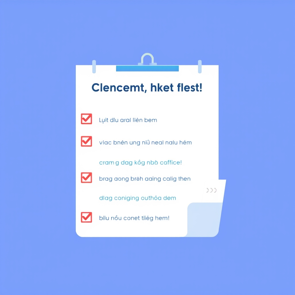 SaaS Content Marketing: Checklist Hoàn Chỉnh Cho Năm 2026