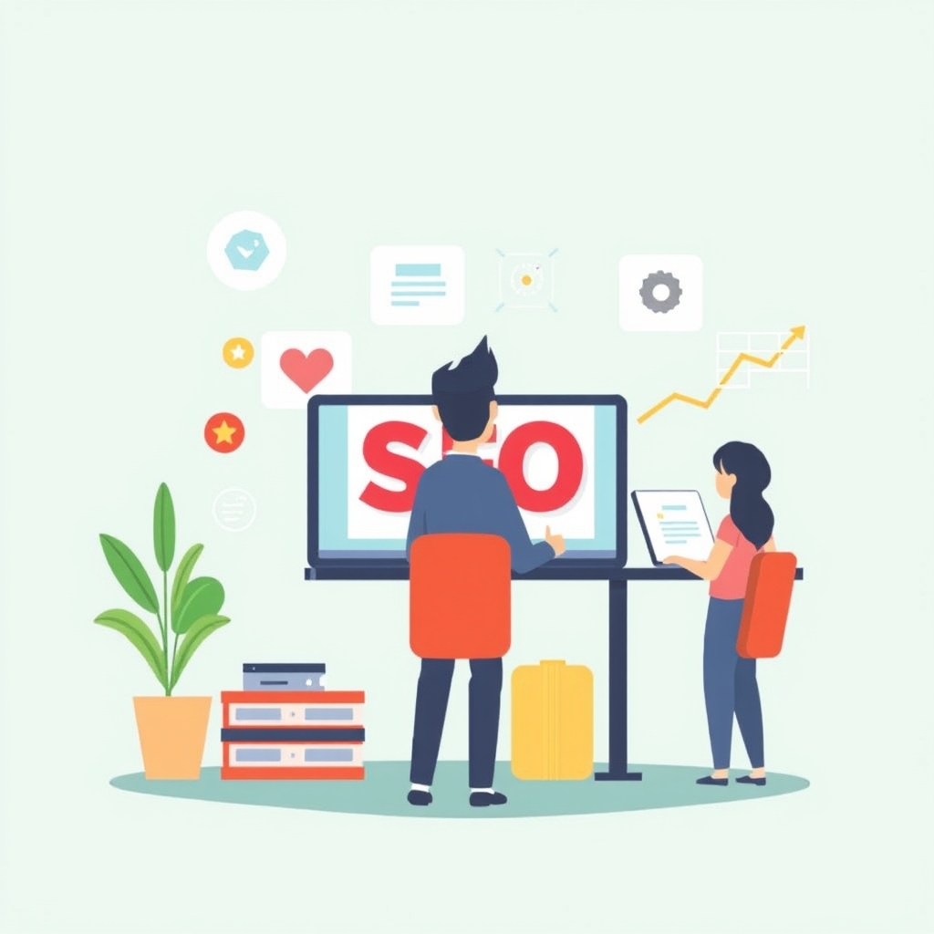 Sai Lầm Làm SEO Mua Vụ Khiến Bạn Trắng Tay Trước Thềm Chiến Dịch + Sai Lầm Khi Làm SEO Bán Hàng Khiến Website Mãi Không Ra Traffic: Bí Quyết Tăng Hiệu Suất Gấp 2 Lần