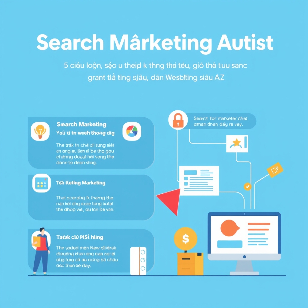 Search Marketing Audit: 5 Điều Bạn Cần Lưu Ý và Thiết Kế Website Quà Tặng Shop Quà Lưu Niệm: Hướng Dẫn Toàn Diện Từ A-Z