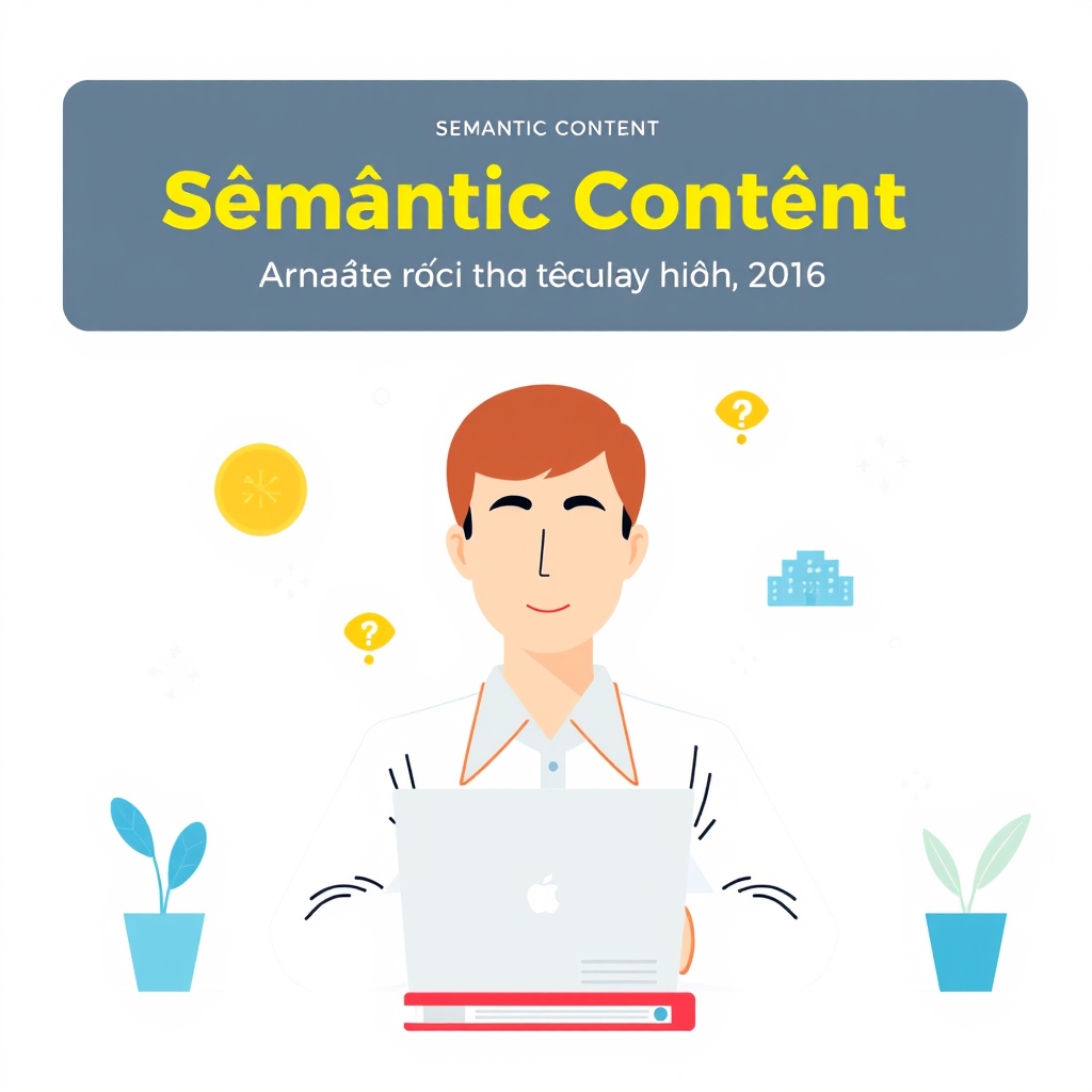 Semantic Content Brief Là Gì? Kết Hợp Semantic Content & FAQ: Chiến Lược Hiệu Quả Nhất 2026