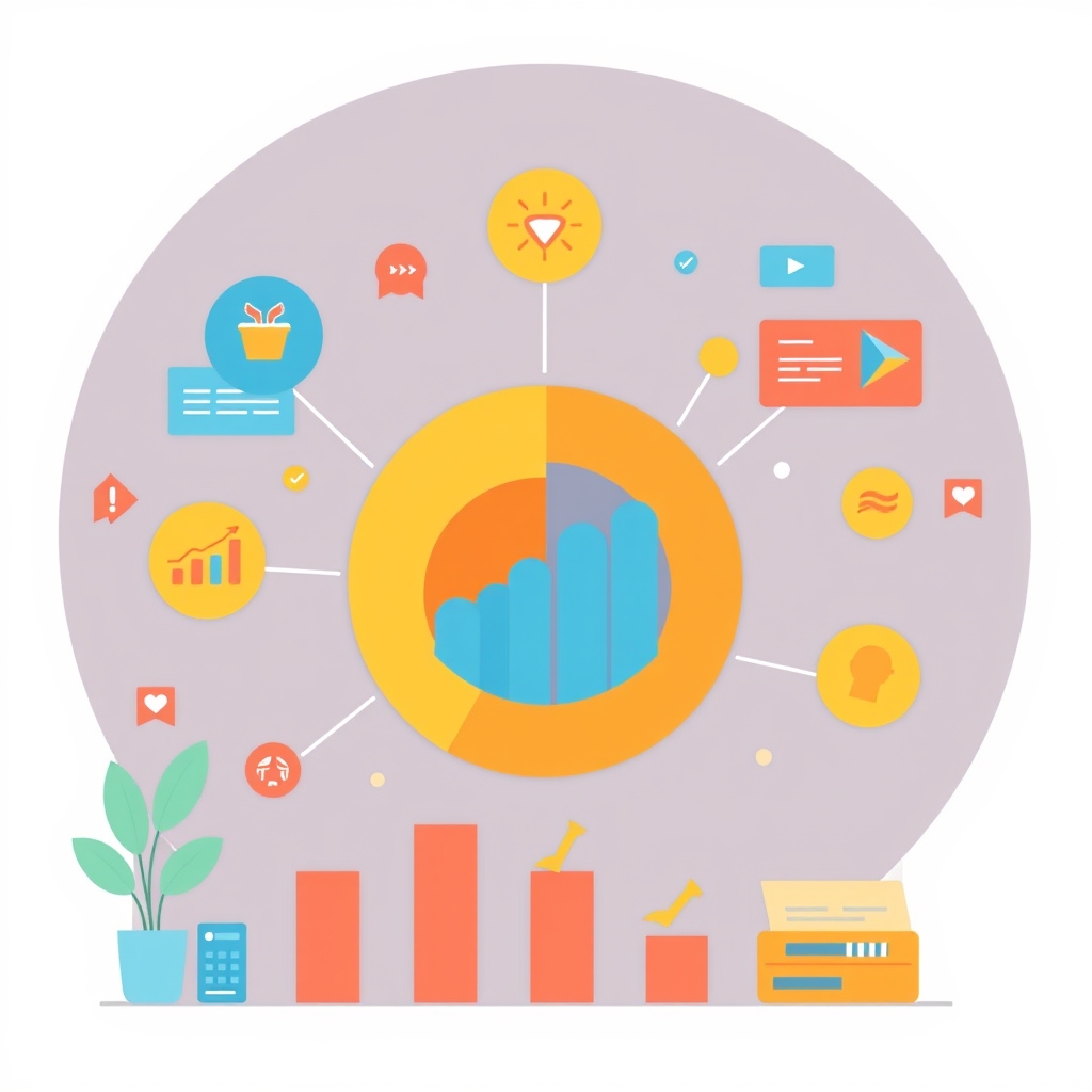 Sentiment Analysis Tối Ưu Content SEO: Bí Quyết Tăng Hiệu Suất Gấp 2 Lần