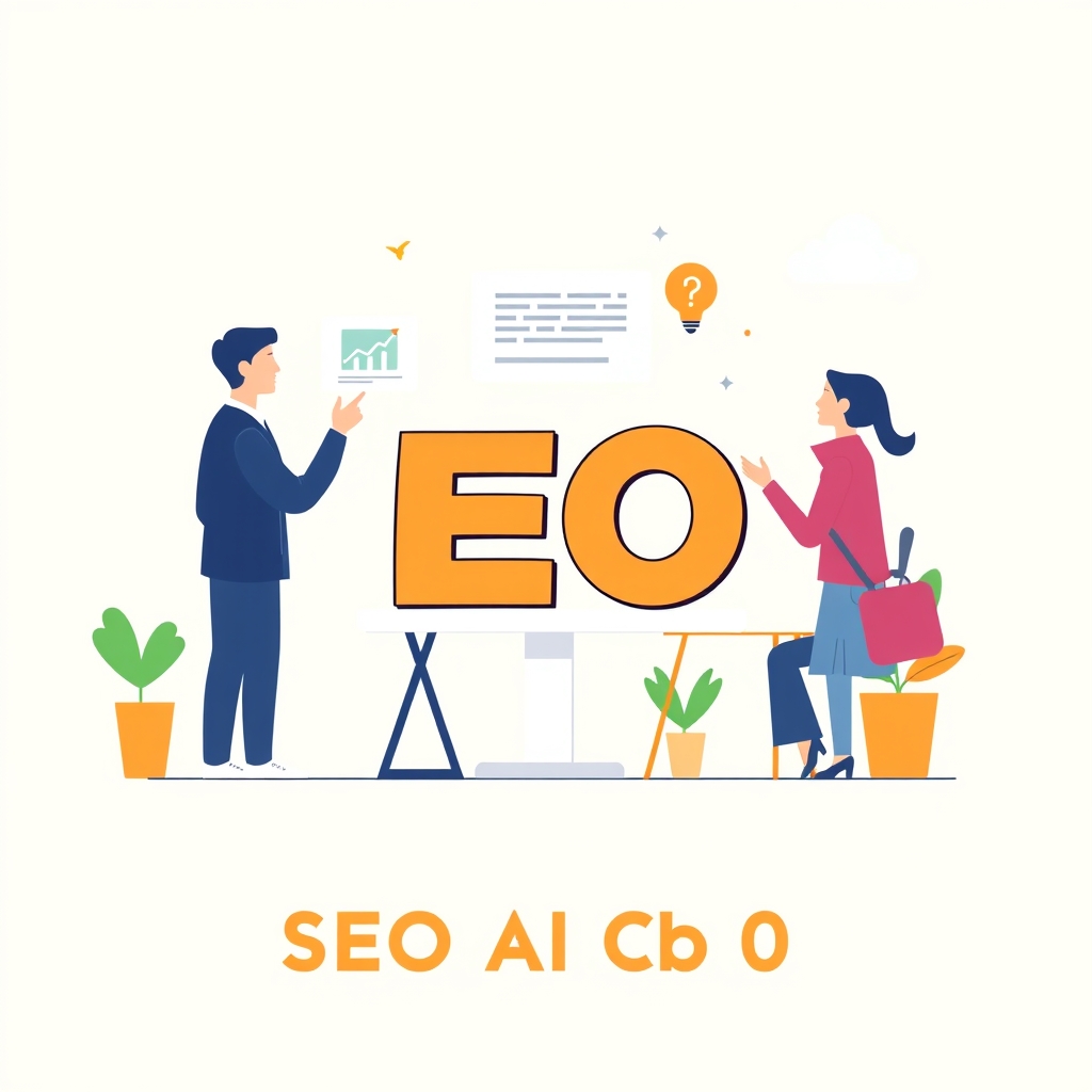 SEO AI Là Gì? Cẩm Nang Toàn Diện Cho Người Mới Bắt Đầu