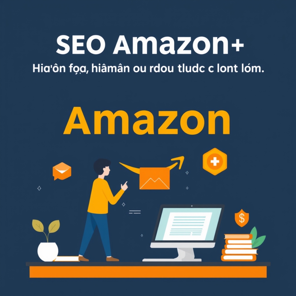 SEO Amazon + Short Tail và Long Tail Keyword Trên Amazon: Bí Quyết Tăng Hiệu Suất Gấp 2 Lần