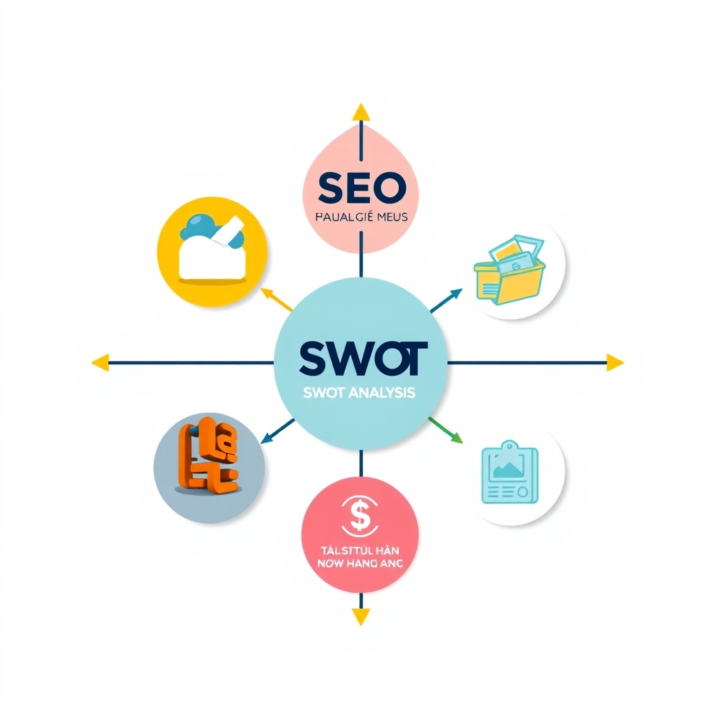SEO Analysis Là Gì? SEO SWOT Analysis: Bí Quyết Tăng Hiệu Suất Gấp 2 Lần