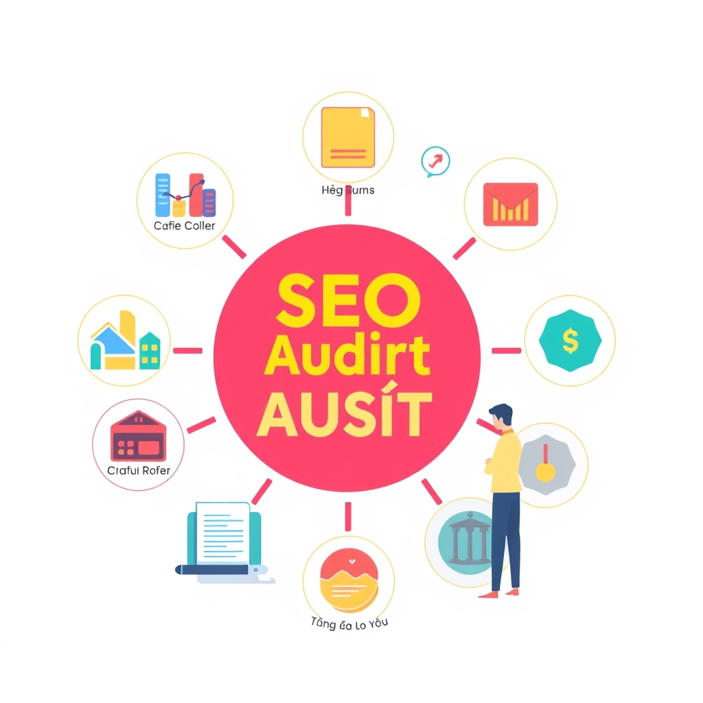 SEO Audit Là Gì? Hướng Dẫn Chi Tiết A-Z Cho Người Mới Bắt Đầu